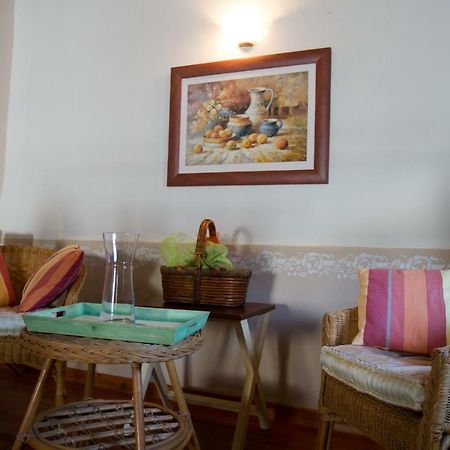 Christina'S Stone Cottage Кассиопи Экстерьер фото